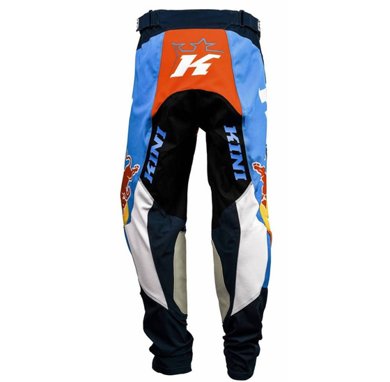 Spodnie KINI Red Bull Competition V 2.3