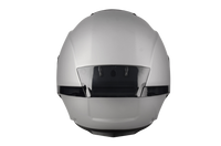 Kask Motocyklowy LAZER TANGO S Z-Line (kol. Srebrny - Matowy) rozm. XL