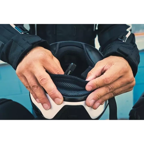 Zestaw słuchawkowy Twiins® HF2 Dual 5.0