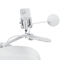 Uchwyt na lusterko z kulą 1 cal Outplorer BA25