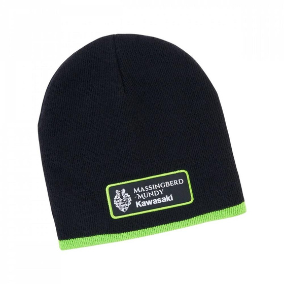 MASSINGBERD-MUNDY KAWASAKI Winter beanie