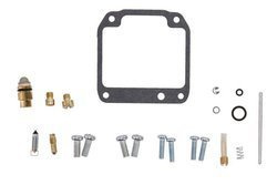 Zestaw naprawczy gaźnika KAWASAKI BN 125 2001-