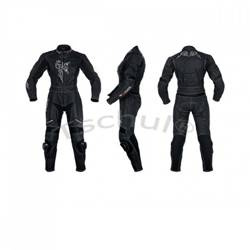 TSCHUL KOMBINEZON 187 BLACK 42