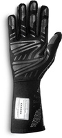 Sparco Land Race Gloves (FIA & SFI) black