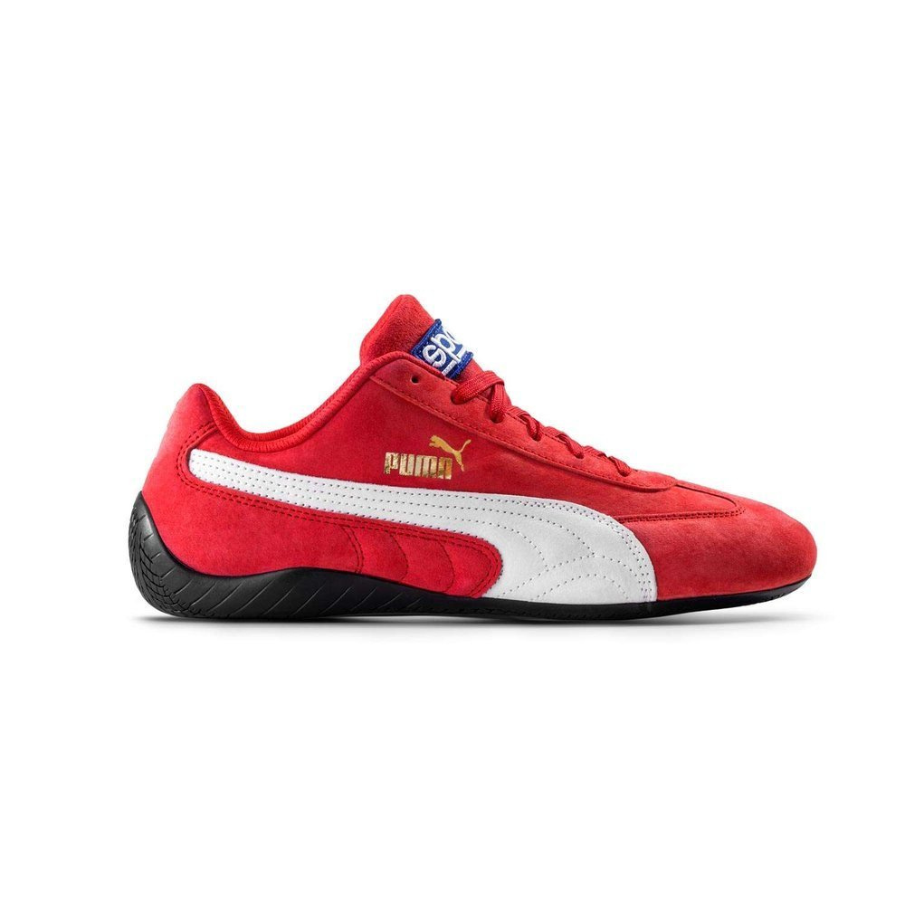 puma motorsport boots
