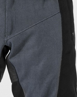 RUSH 2.0 MEN VENT PNT BLK S