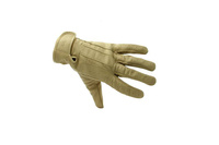 Rękawice motocyklowe BUSE Summer brązowe 12