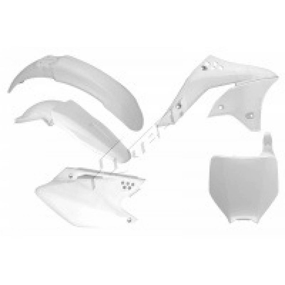 MEC KOMPLET KAWASAKI KXF 250 2006= 2008 BNO405