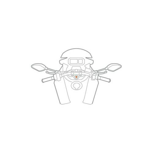 90557 Opti Tube, mocowanie w sztycy widelca motocykla  - Ø 10-13,3 mm