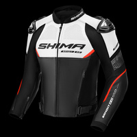 BANDIT 2.0 MEN JKT RD 46