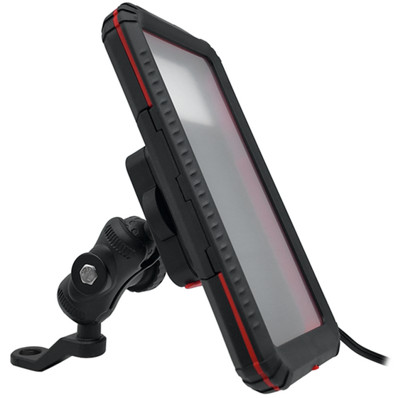 Phone holder for motorcycle MC42