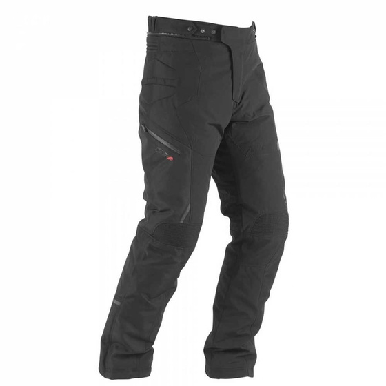 FURYGAN SPODNIE COLD MASTER BLACK M