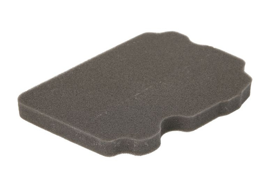 Filtr powietrza YAMAHA TW, YFM 125/200 1987-