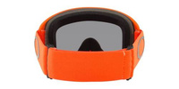 Oakley gogle O frame 2.0 pro MX pomarańczowe