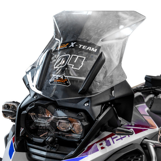 LOBOO Naklejki (10.7.06003.001.01)