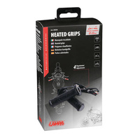 90536 Heated grips, 12V