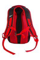 KINI R-B Racing Backbag Black
