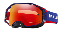 Oakley gogle Airbrake MX Renaux Sig w Prizm Torch