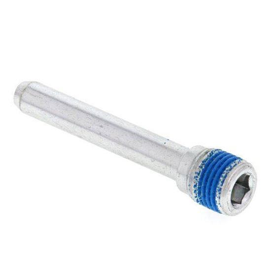 Zestaw śrub/prowadnic zacisku hamulca przód HONDA ATC, CR, CRF, TRX, XL, XR KAWASAKI KDX, KLX, KX SUZUKI DR, DR-Z, RM, RM-X, RM-Z YAMAHA WR, YFM, YZ 125-750 1985-