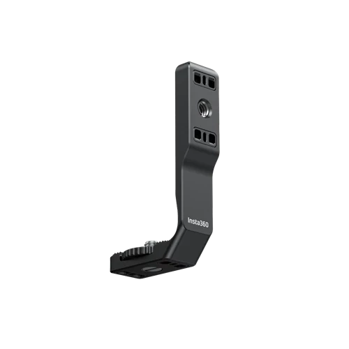 Insta360 X5/X4 Vertical-Horizontal Mount