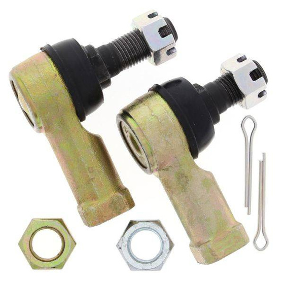 Zestaw końcówek drążka kierowniczego YAMAHA YFM 400/450/850 2005-