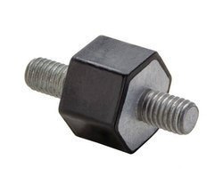 Tuleje metalowo-gumowe