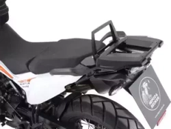 KTM 890 Adventure/R/Rally (2021-) Alurack-Metal carrier for TC