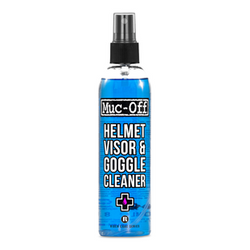 219 Helmet Visor & Goggle Cleaner 250ml