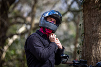 Muc-Off Neck Gaiter Pink Punk
