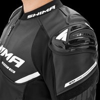 BANDIT 2.0 MEN JKT BLK 46