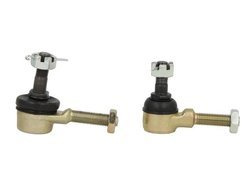 Zestaw końcówek drążka kierowniczego KAWASAKI KVF 300/400 2001