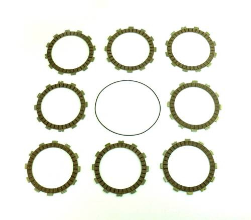 ATHENA TARCZE SPRZĘGŁOWE Z USZCZELKĄ POKRYWY SPRZĘGŁA HONDA CR 125 '00-'07