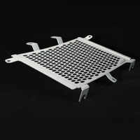 LOBOO Osłona chłodnicy do HARLEY-DAVIDSON PAN AMERICA 1250 (2021-) (10.3.07951.001.21)