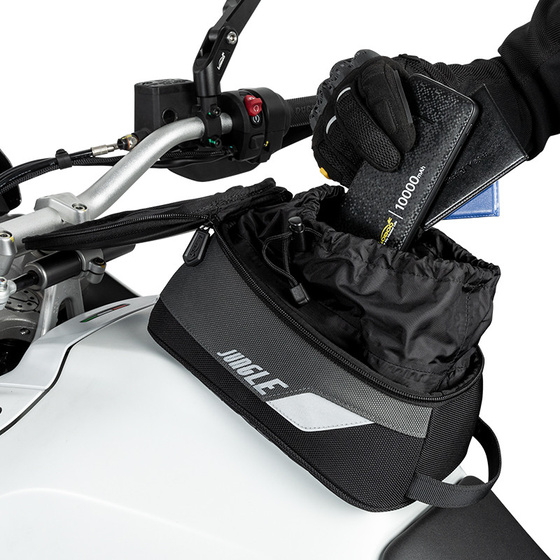 LOBOO Tank bag 4,5L (10.4.04010.001.01)