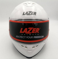 Kask Motocyklowy LAZER VERTIGO EVO Z Line (kol. Biały) rozm. L