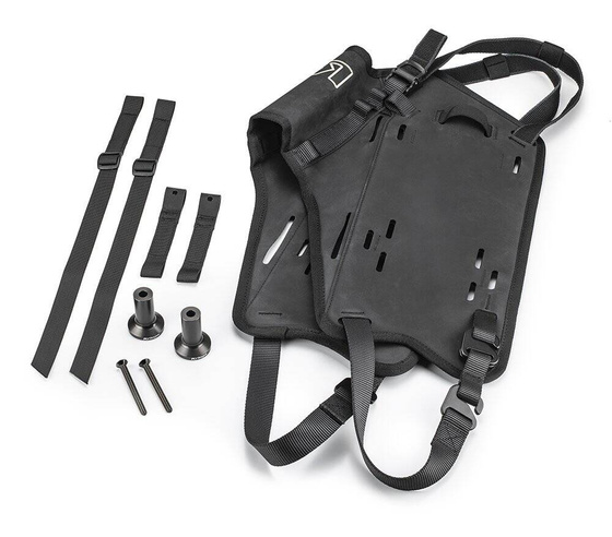 Kriega OS-Base - Aprilia Tuareg 660