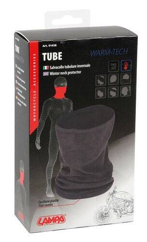 91438 Tube, polyester neck protector