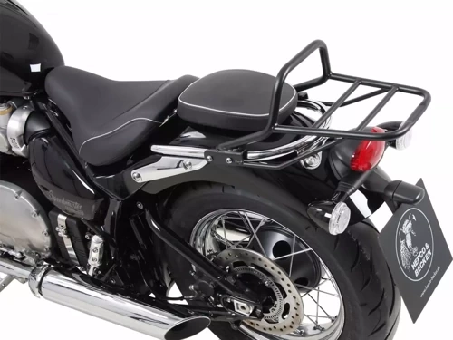 Triumph Bonneville Speedmaster (2018-) topcase carrier