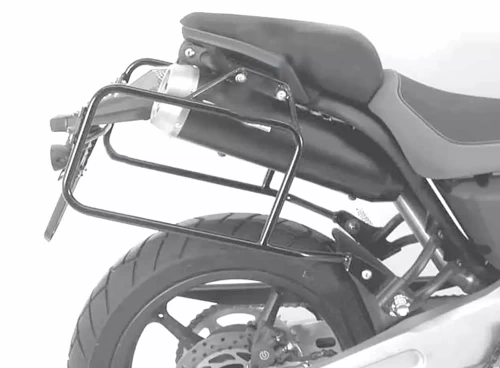 Yamaha MT-03 (2006-2013) side case carrier