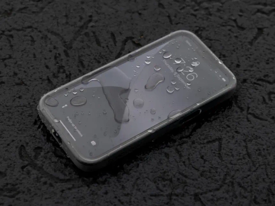 Quad Lock® Original Case - iPhone 14 Plus