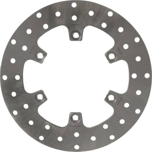 TRW LUCAS REAR BRAKE DISC DUCATI MONSTER 600 / 620 / 750 / 900 93-06, YAMAHA FZR / FZS / XJ / YZF 600 89-03, XT 660 04-16, TDM 850 / 900 91-11, R1 98-01