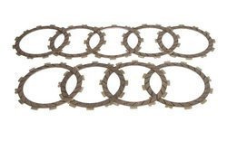 Komplet tarcz ciernych sprzęgła SUZUKI GSX-R 600/750 2006-