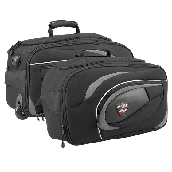 Komplet bagażowy Buse