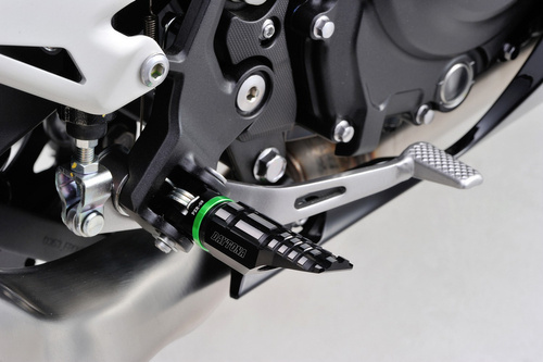 "TKM" STEP SET, KAWASAKI