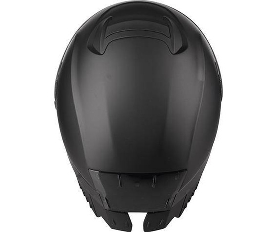 Kask Motocyklowy LAZER RAFALE SR Z-Line (kol. Czarny - Matowy) rozm. S