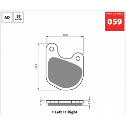 GOLDFREN KLOCKI 059 S3