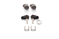 ZESTAW KUFRA CENTRALNEGO TRAX ADV SW-MOTECH BMW R 1200 GS LC (12-)/R 1250 GS (18-), BLACK 38L