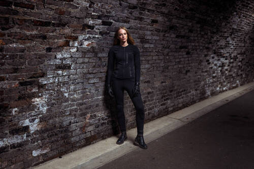 Action Pro Shirt Women's Body Armour