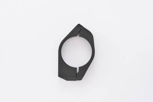 ALUMINUM FORK CLAMP SET(2PCS) DIA.43 FOR INDICATOR MOUNT