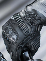 Rękawice motocyklowe SHIMA STR-2 